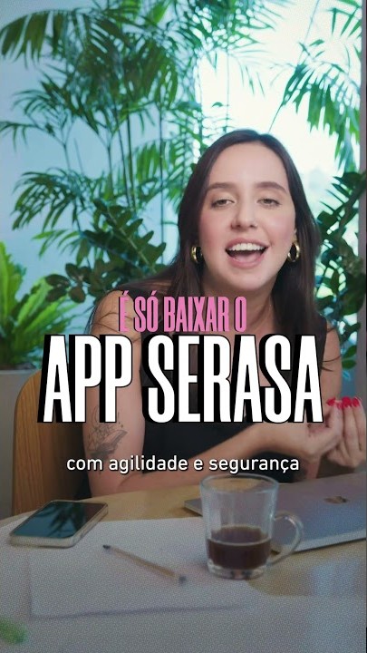 APP SERASA