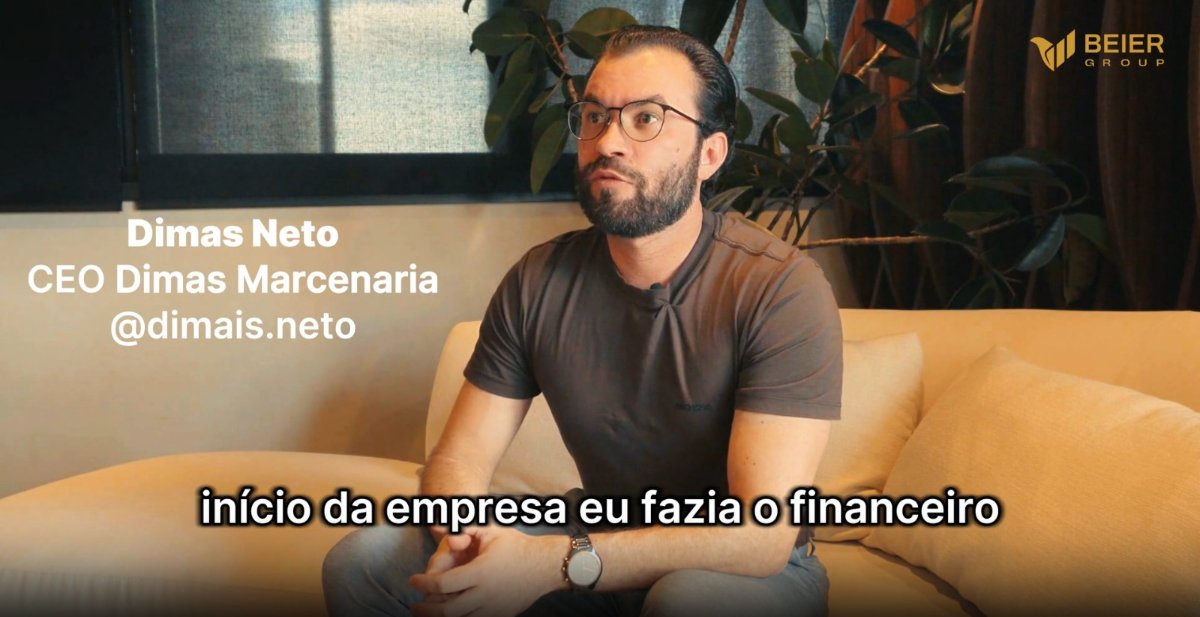 DEPOIMENTO